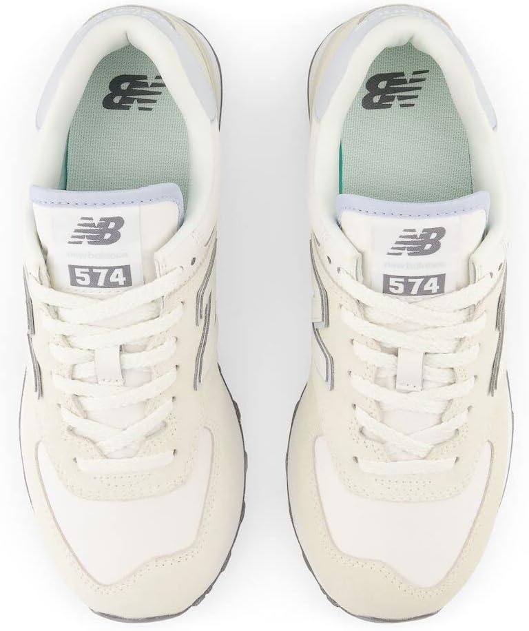 image:imageNew Balance Womens 574AngoraGraniteSea Salt