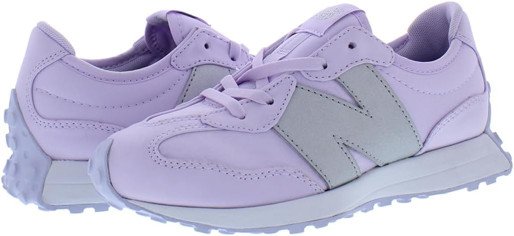 image:imageNew Balance Womens 574Astral Glow Silver Purple