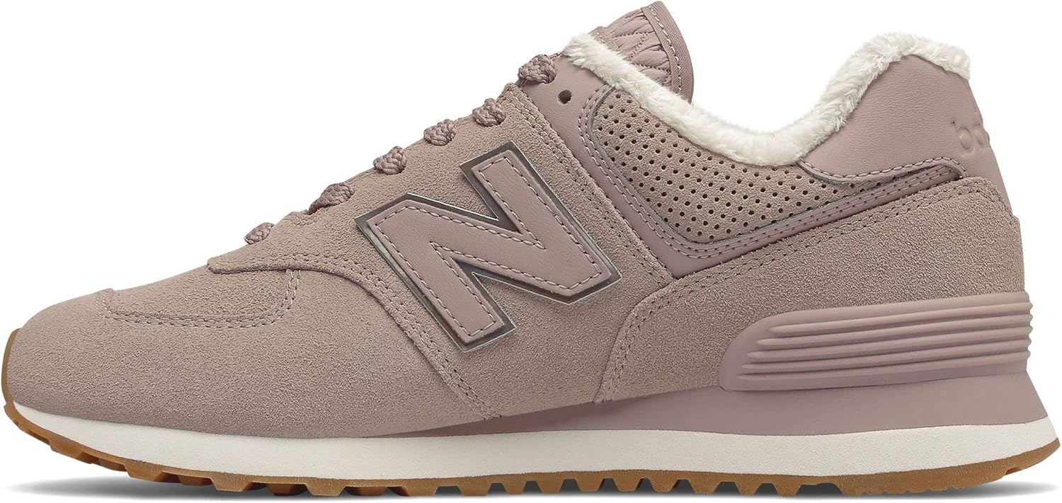 image:imageNew Balance Womens 574Au Lait