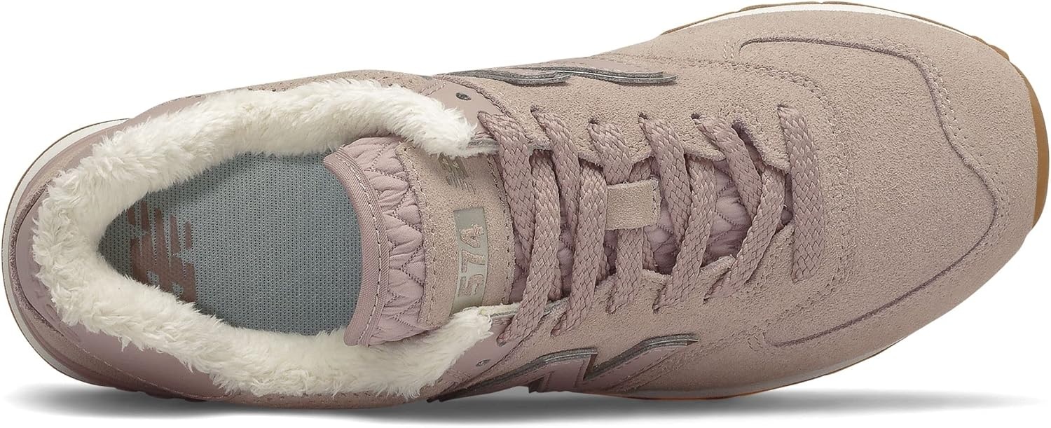 image:imageNew Balance Womens 574Au Lait