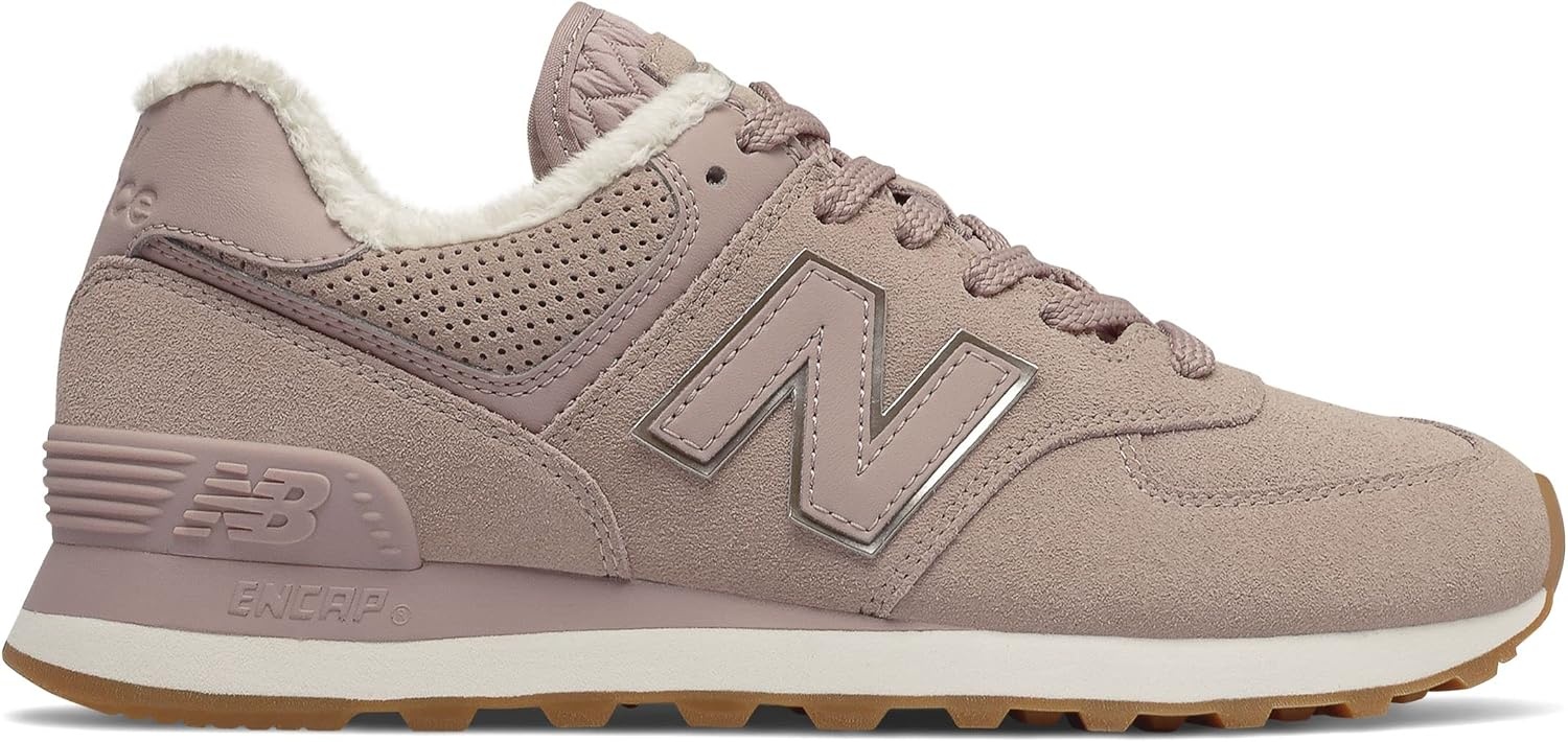 image:imageNew Balance Womens 574Au Lait