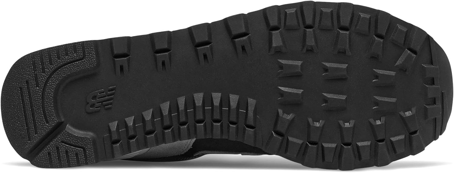 image:imageNew Balance Womens 574Blackgrey
