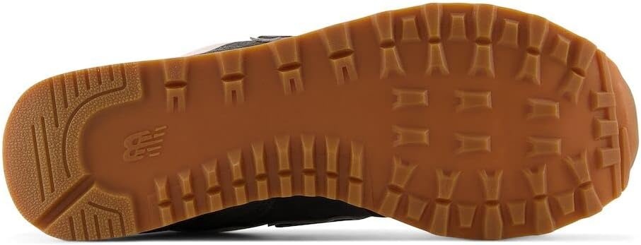 image:imageNew Balance Womens 574BlacktopSea SaltWhite