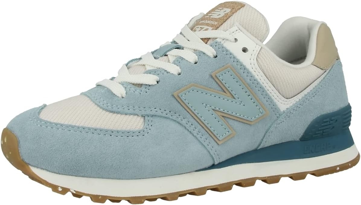 image:imageNew Balance Womens 574Blue