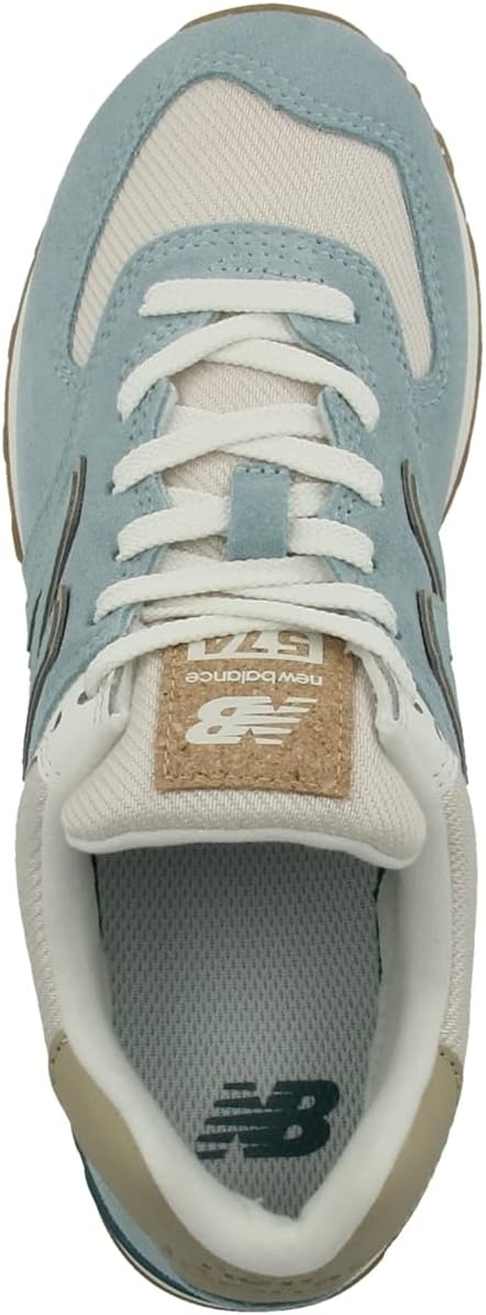 image:imageNew Balance Womens 574Blue