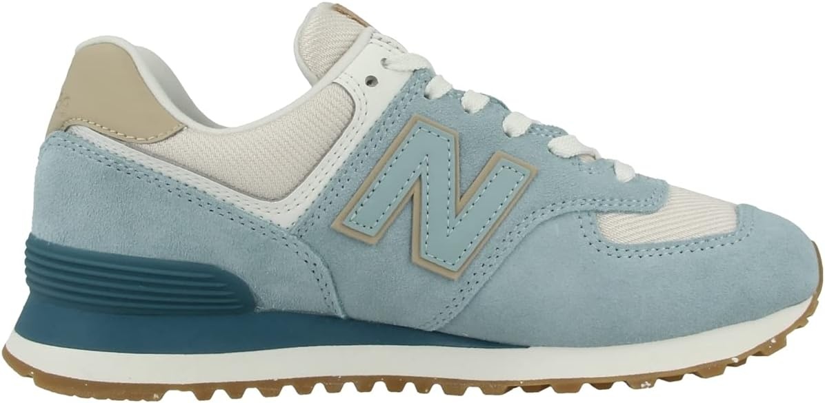 image:imageNew Balance Womens 574Blue