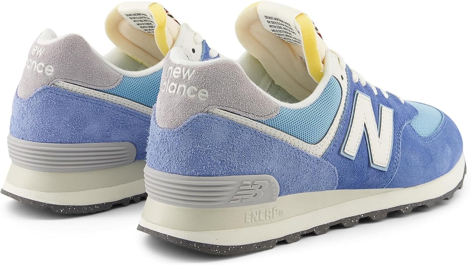 image:imageNew Balance Womens 574Blue LagunaSea Salt