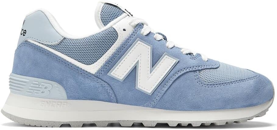 image:imageNew Balance Womens 574BlueWhite