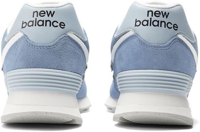 image:imageNew Balance Womens 574BlueWhite