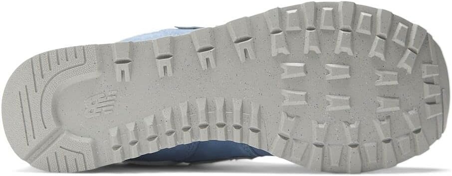 image:imageNew Balance Womens 574BlueWhite
