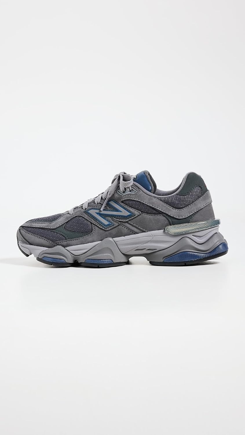 image:imageNew Balance Womens 574CastlerockNb NavySilver Me