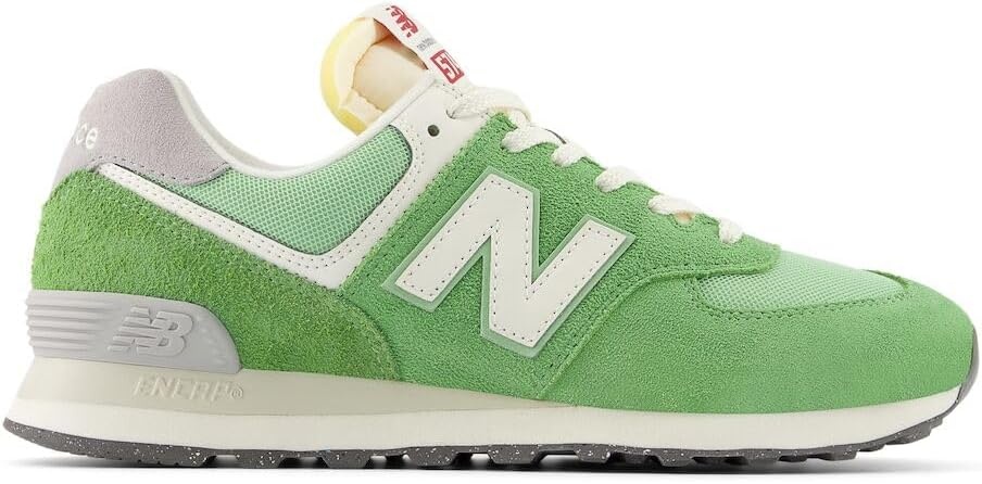 image:imageNew Balance Womens 574ChiveSea Salt