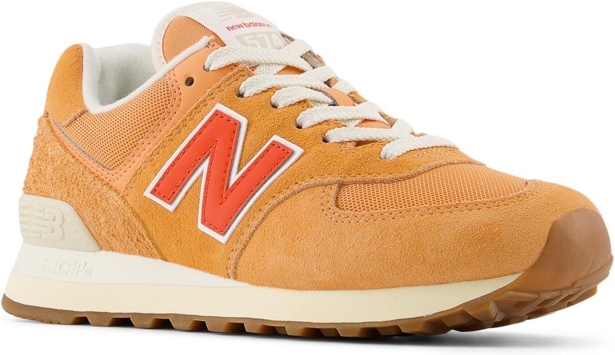 image:imageNew Balance Womens 574CopperNeo FlameSea Salt
