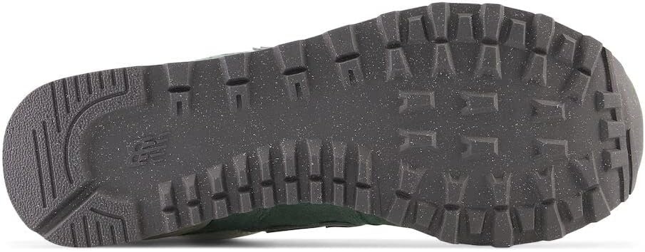 image:imageNew Balance Womens 574Dark JuniperQuartz PinkAngora