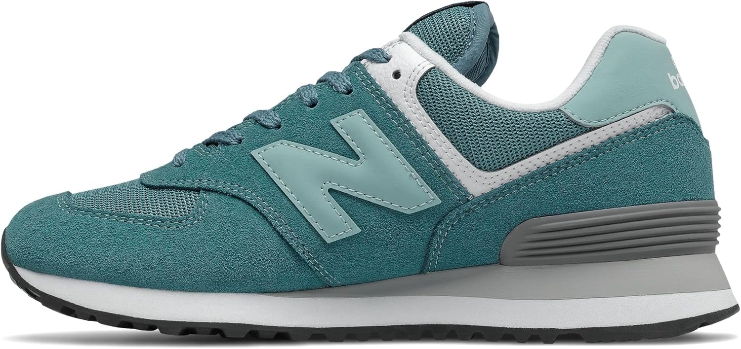image:imageNew Balance Womens 574Deep Sea