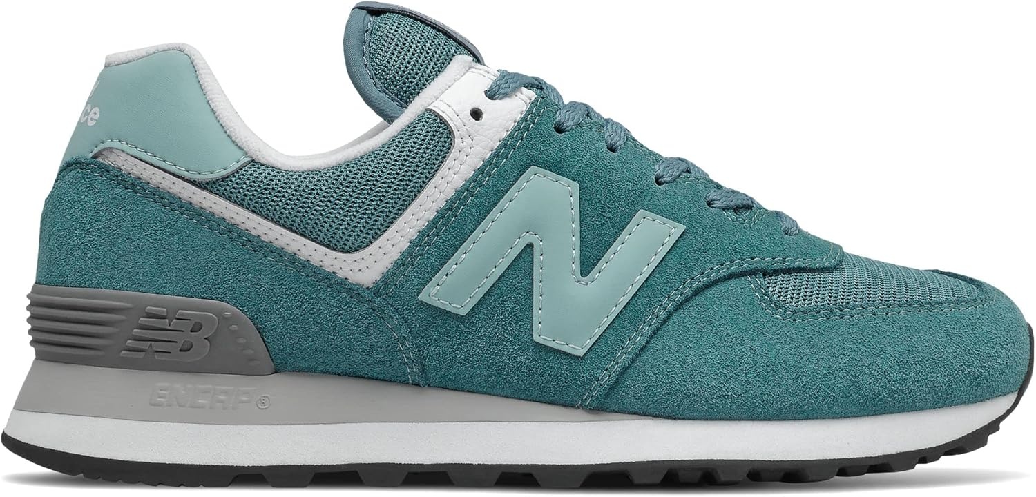 image:imageNew Balance Womens 574Deep Sea