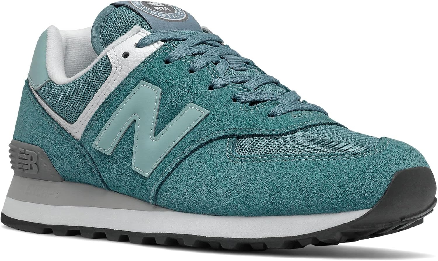 image:imageNew Balance Womens 574Deep Sea