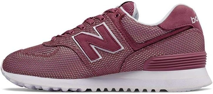 image:imageNew Balance Womens 574Dragon FruitWh