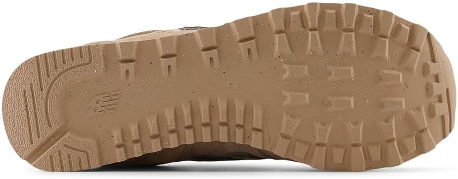 image:imageNew Balance Womens 574Flat TaupeMushroomSea Salt