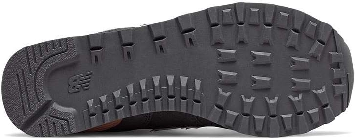 image:imageNew Balance Womens 574Grey
