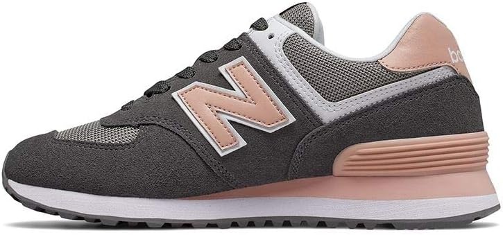 image:imageNew Balance Womens 574Grey