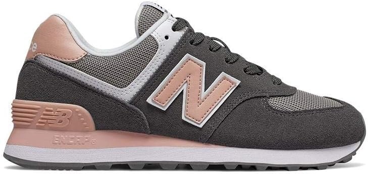 image:imageNew Balance Womens 574Grey
