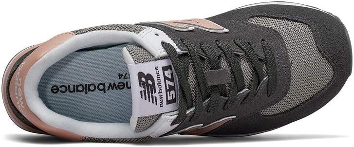 image:imageNew Balance Womens 574Grey