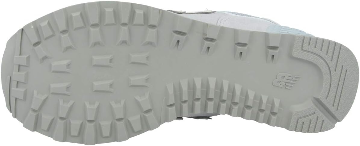 image:imageNew Balance Womens 574Grey Grey White Oaa