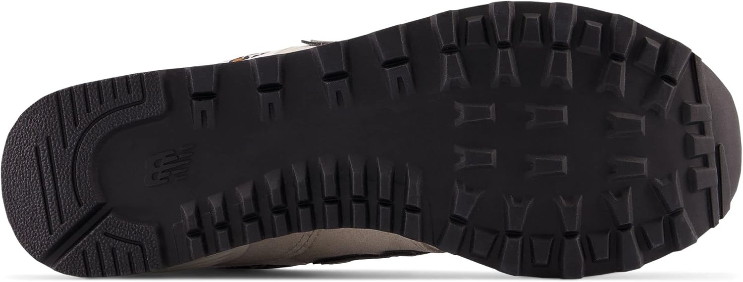 image:imageNew Balance Womens 574GreyBlack