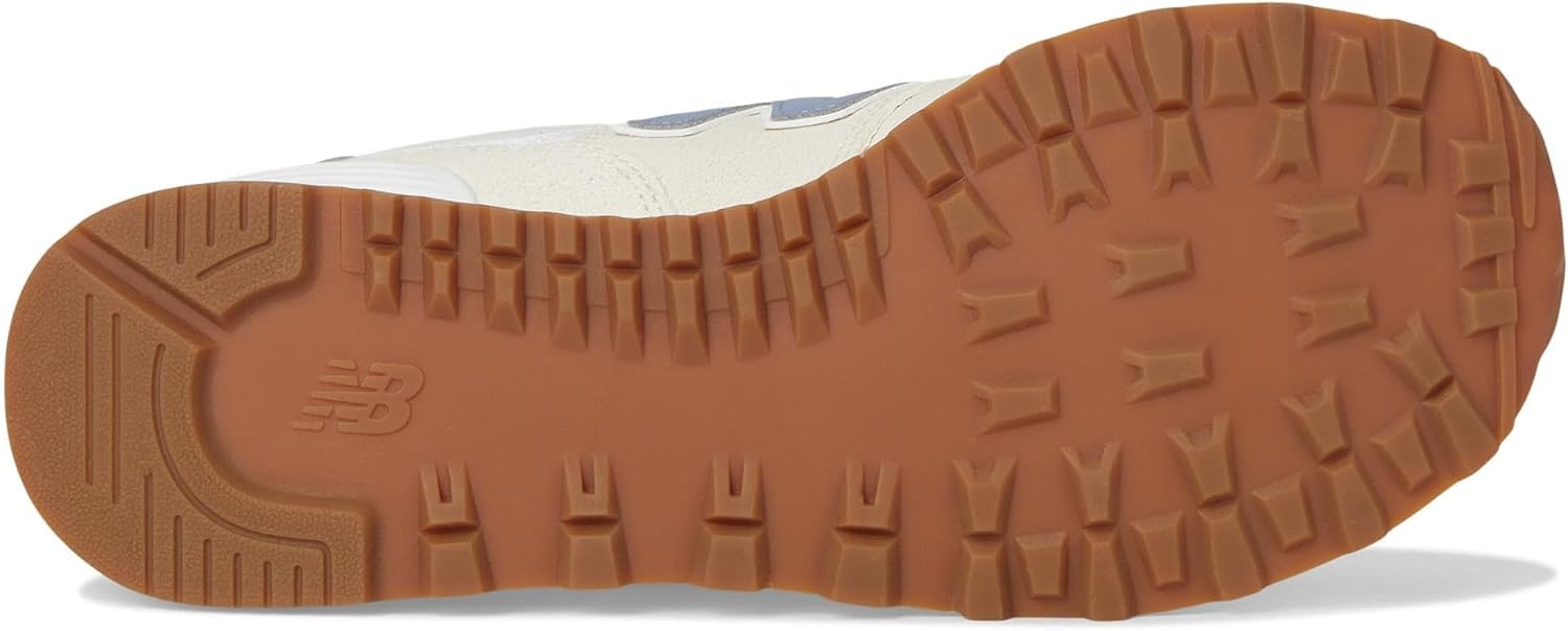 image:imageNew Balance Womens 574LinenIndigo