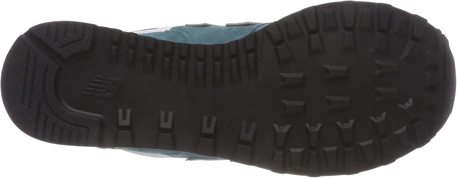 image:imageNew Balance Womens 574Outer BanksSteel