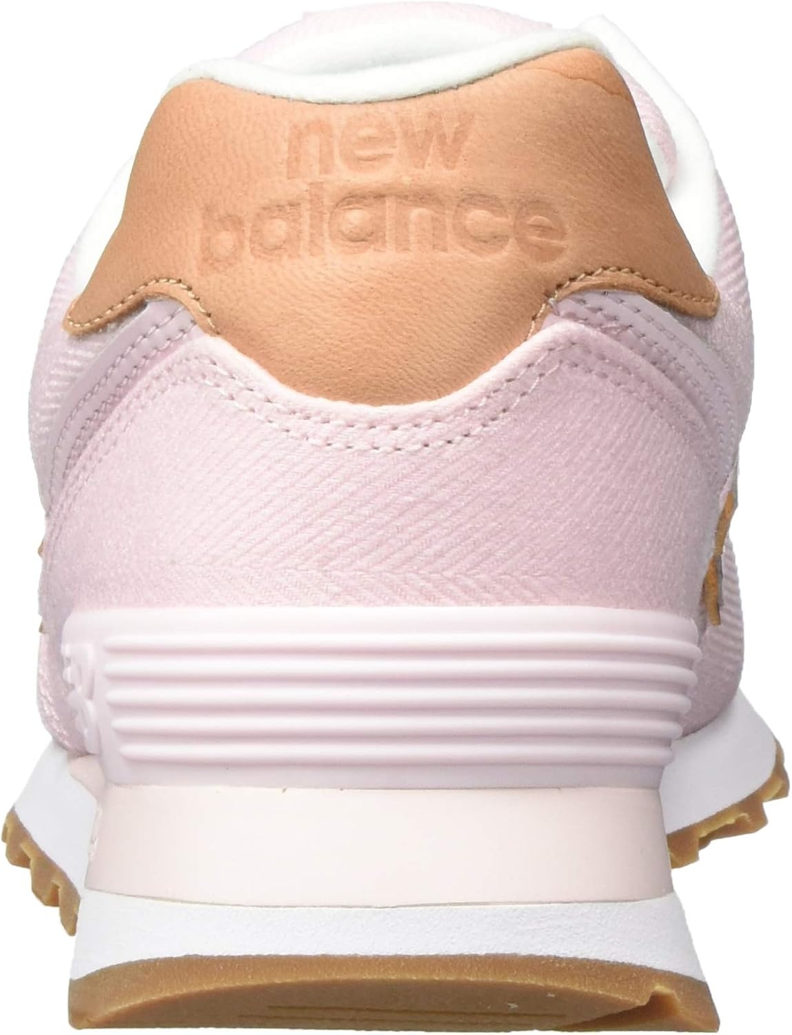 image:imageNew Balance Womens 574Pink Pink Sca