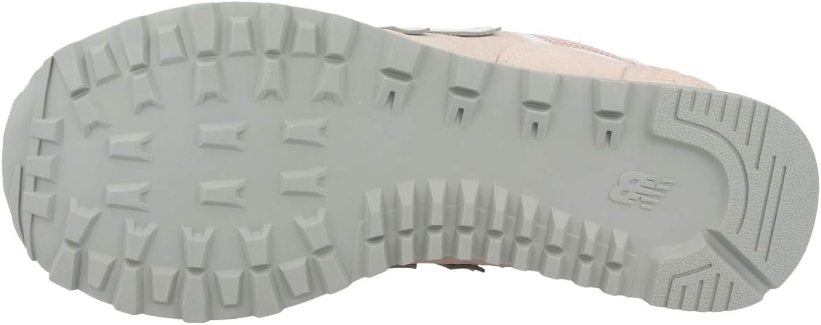 image:imageNew Balance Womens 574Pink Pink White Oab