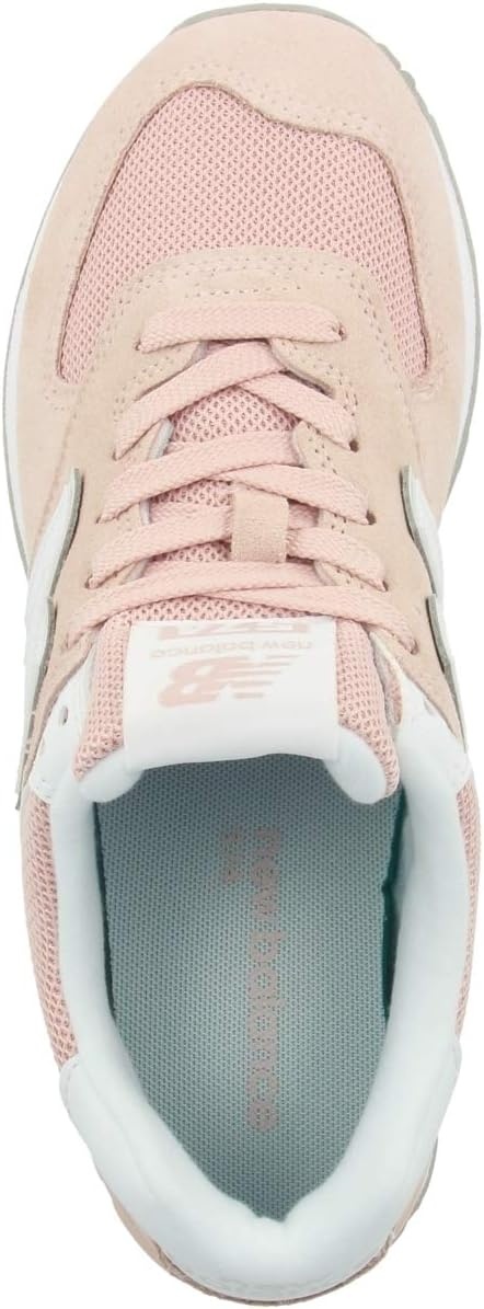 image:imageNew Balance Womens 574Pink Pink White Oab