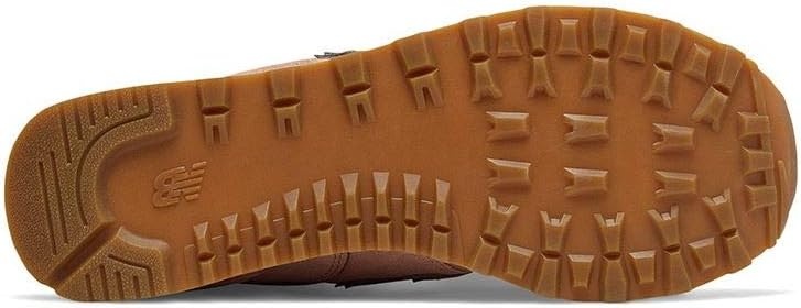 image:imageNew Balance Womens 574PinkGold