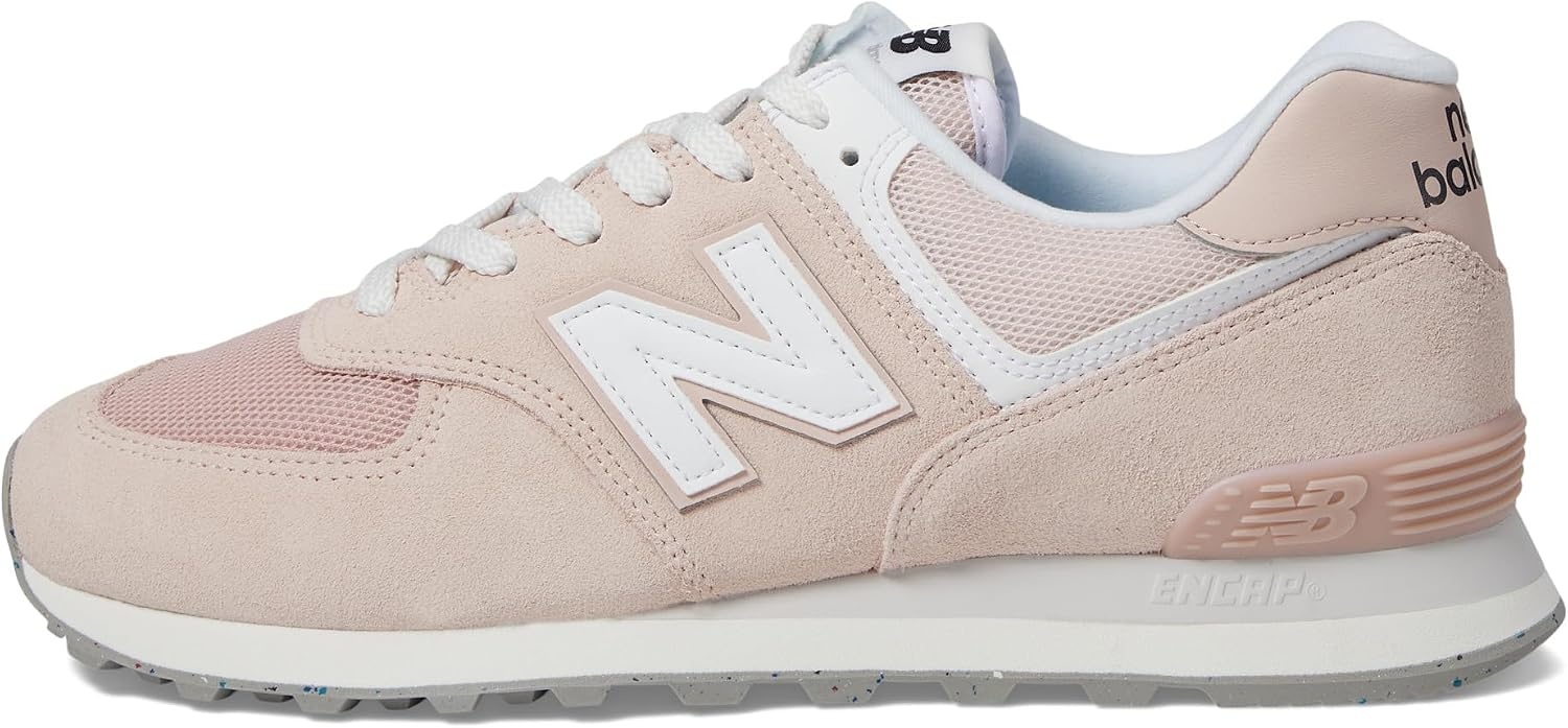 image:imageNew Balance Womens 574PinkWhite