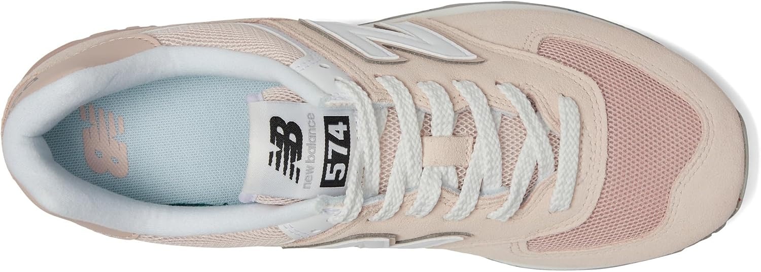 image:imageNew Balance Womens 574PinkWhite