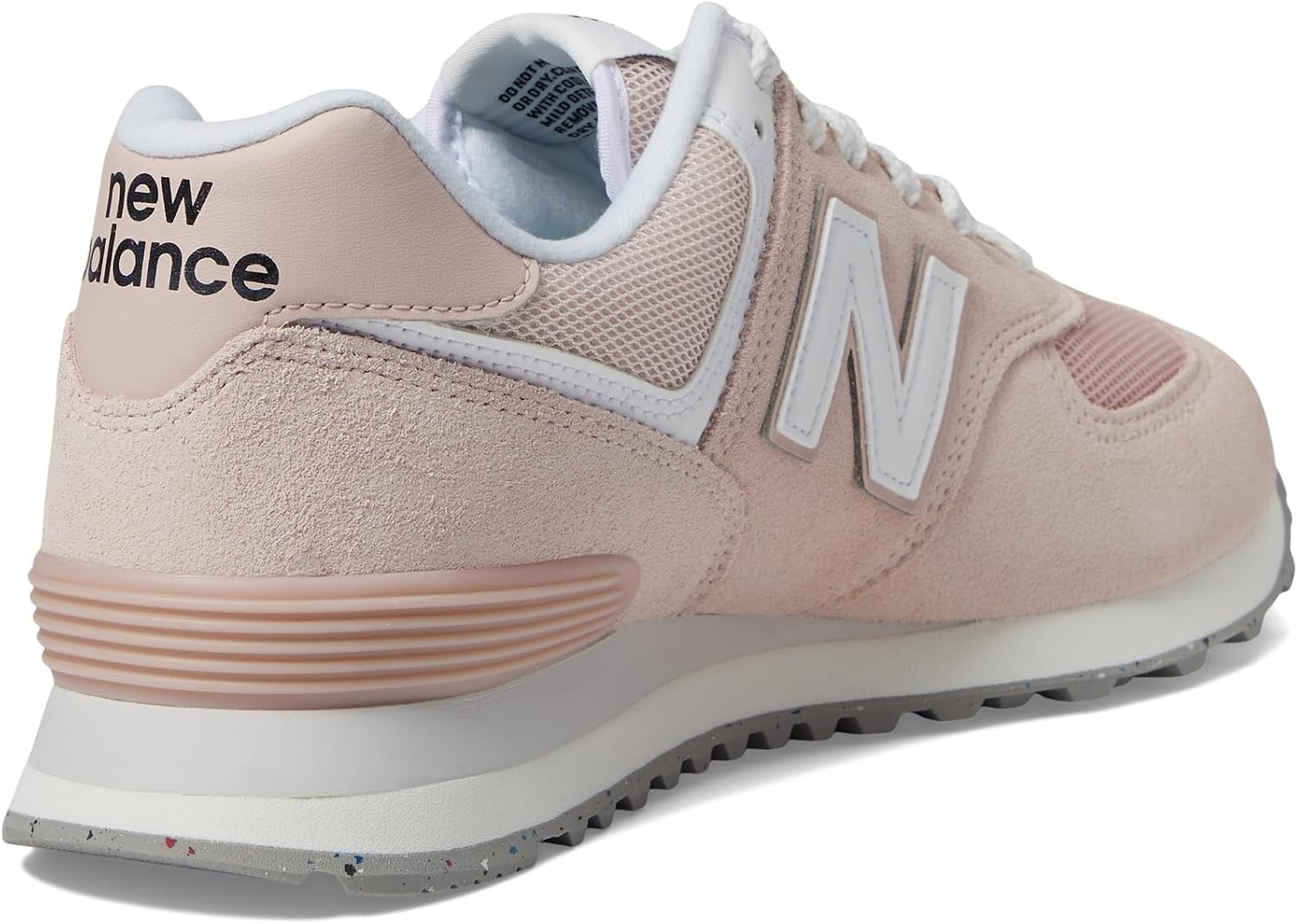 image:imageNew Balance Womens 574PinkWhite