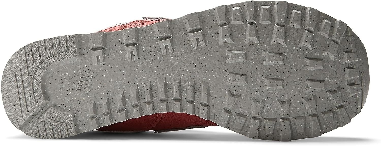 image:imageNew Balance Womens 574RedWhite