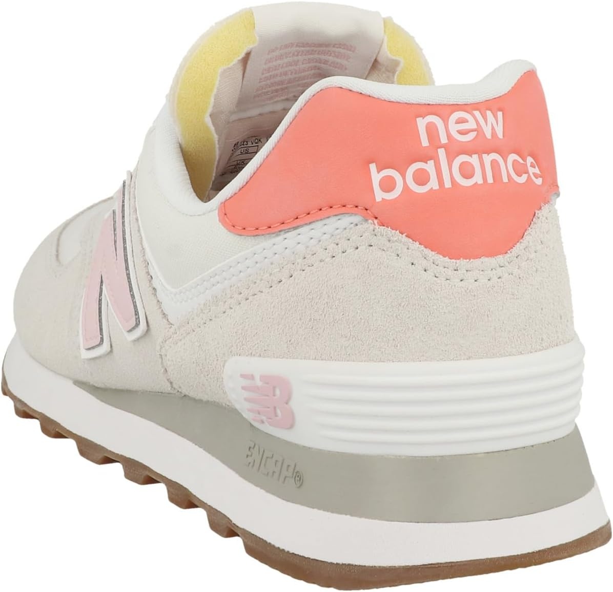 image:imageNew Balance Womens 574ReflectionRose Sugar
