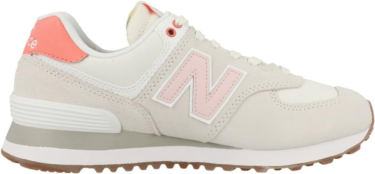image:imageNew Balance Womens 574ReflectionRose Sugar