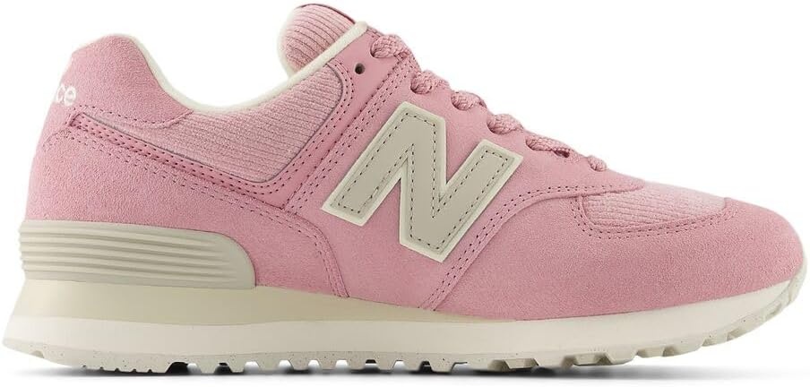 image:imageNew Balance Womens 574Rose SugarCalcium