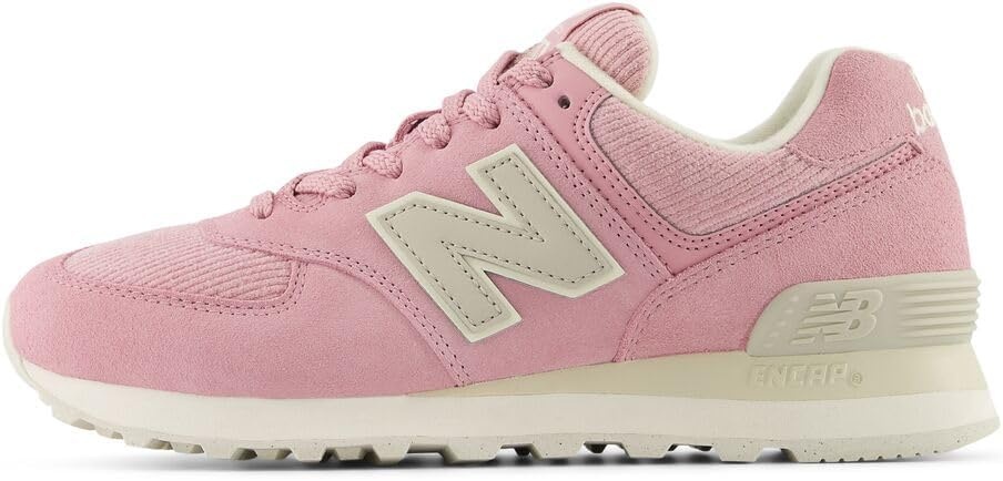 image:imageNew Balance Womens 574Rose SugarCalcium