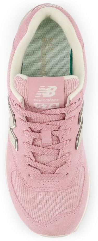 image:imageNew Balance Womens 574Rose SugarCalcium