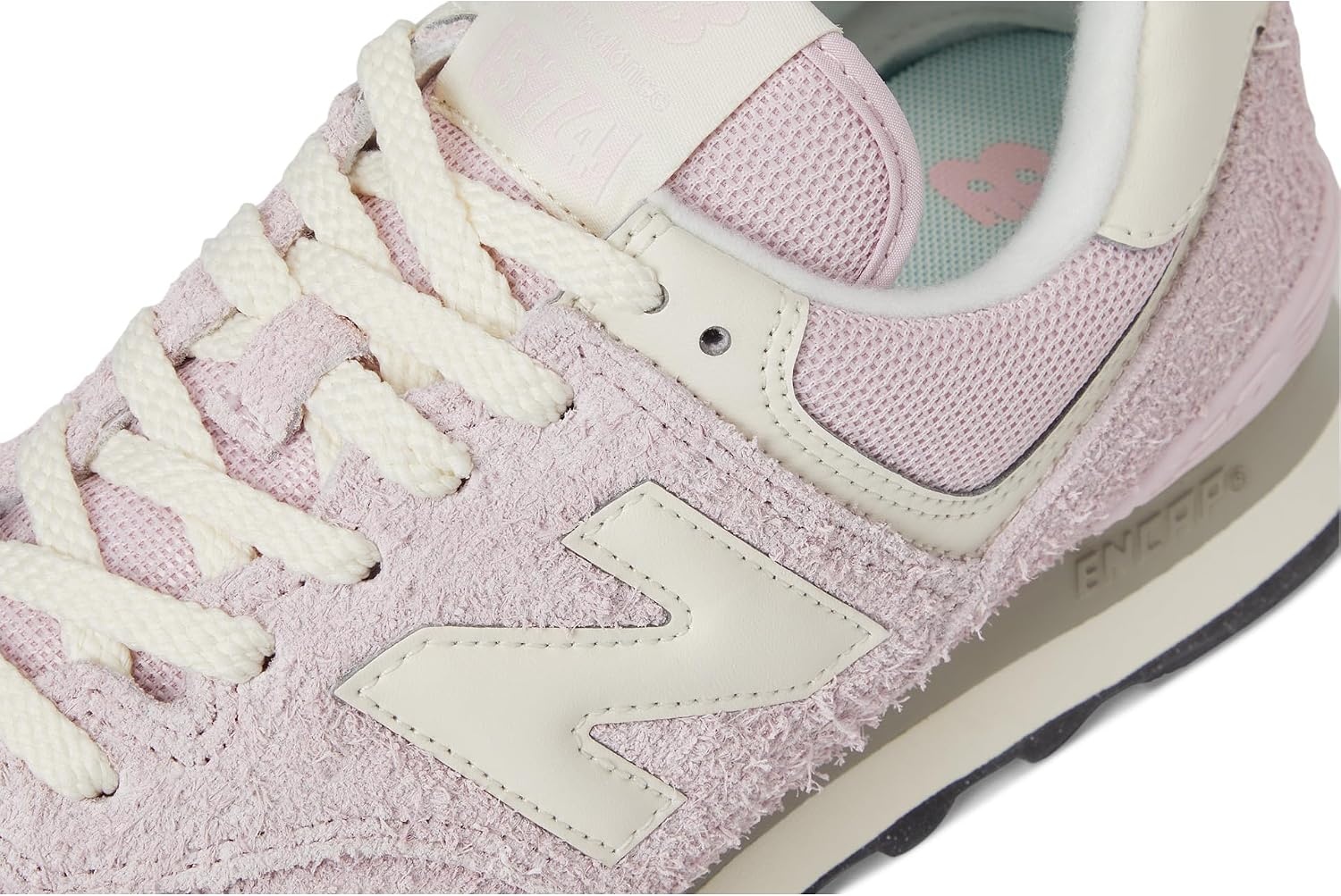 image:imageNew Balance Womens 574Rose SugarPermafrost
