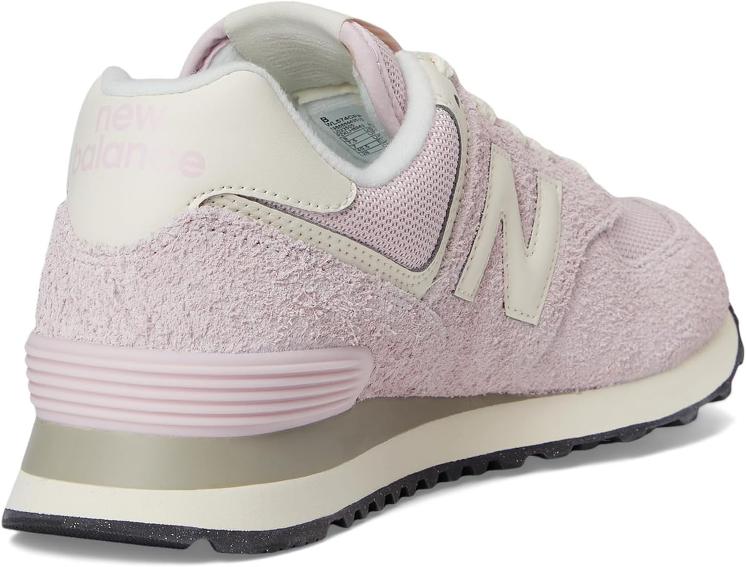 image:imageNew Balance Womens 574Rose SugarPermafrost