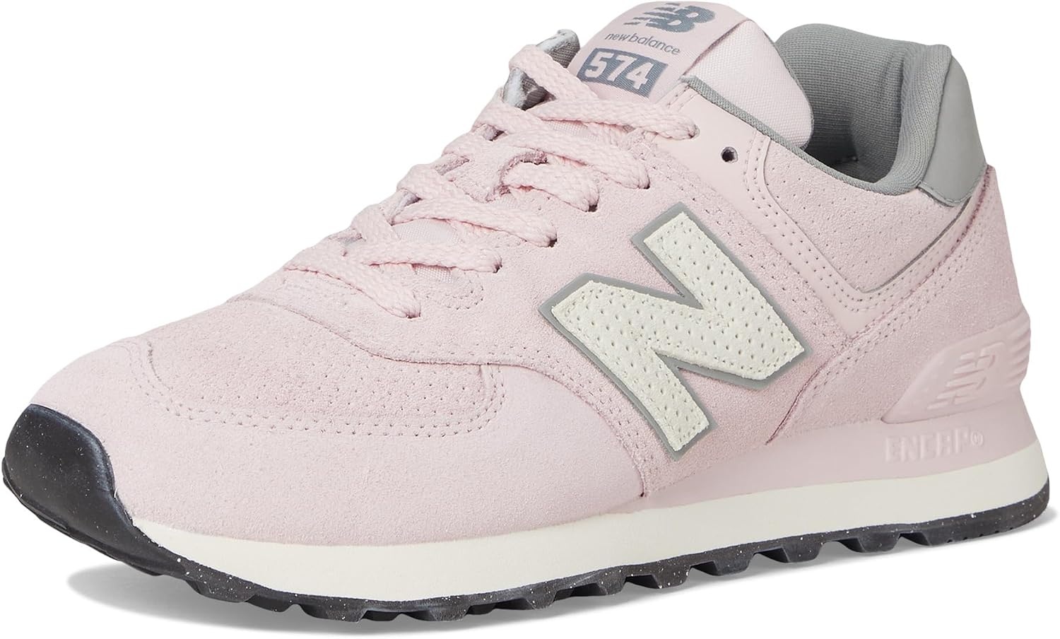 image:imageNew Balance Womens 574Rose SugarSea Salt