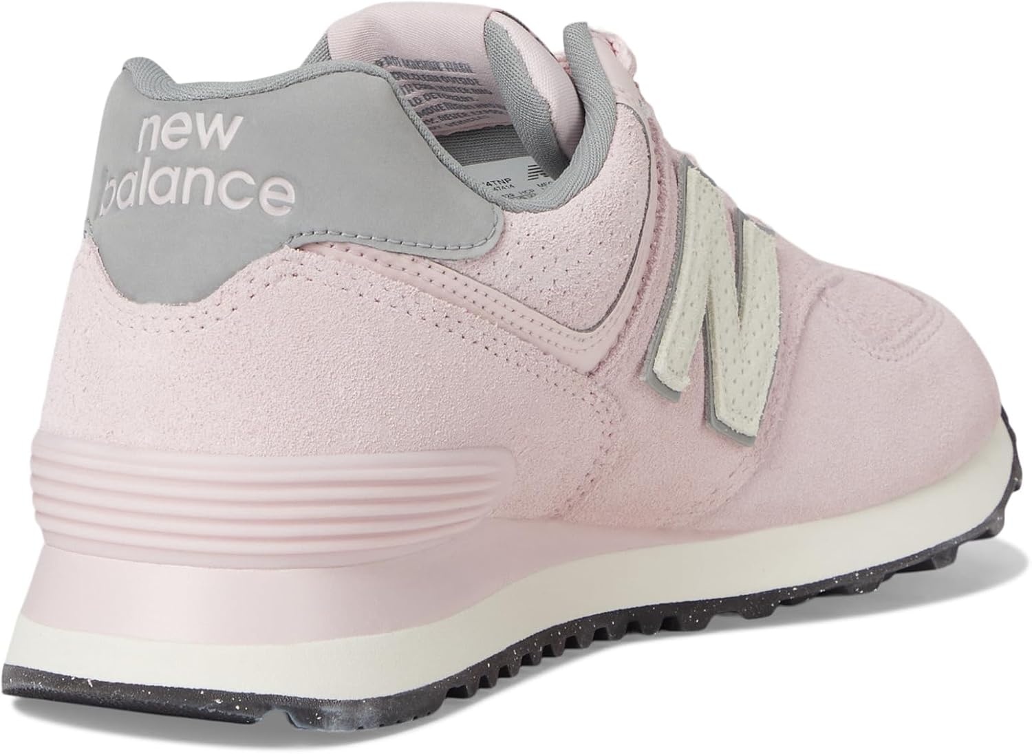 image:imageNew Balance Womens 574Rose SugarSea Salt
