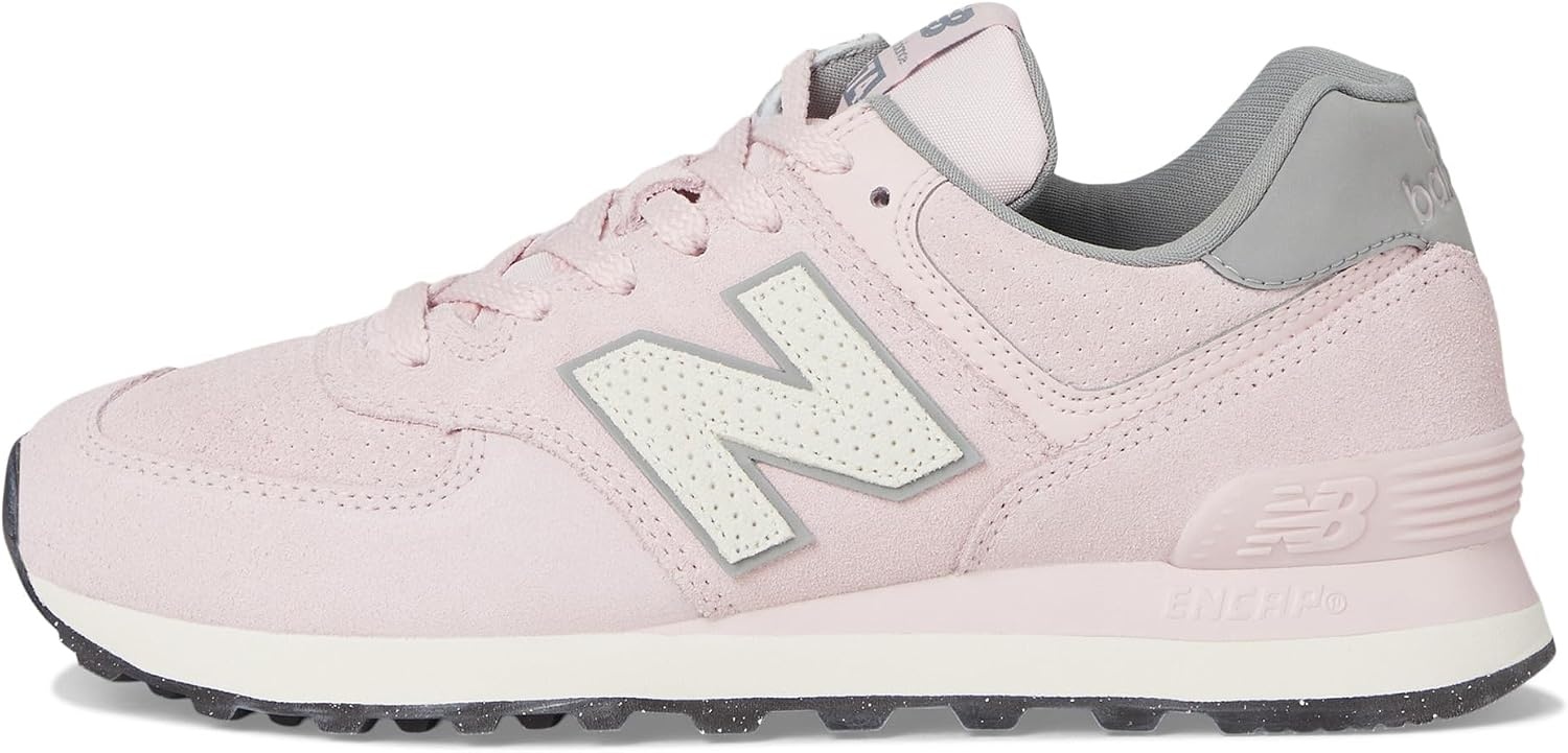 image:imageNew Balance Womens 574Rose SugarSea Salt