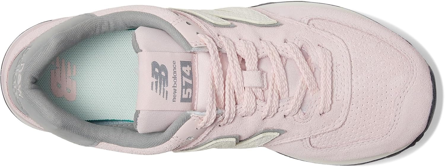image:imageNew Balance Womens 574Rose SugarSea Salt